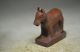 Delicate Chinese Stone Hand Carved Horse Statue Cd11 Horses photo 2