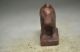 Delicate Chinese Stone Hand Carved Horse Statue Cd11 Horses photo 3