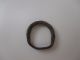 Ancient Iron Ring,  Middle Ages Viking photo 1