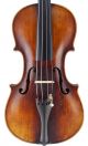 Rare - Antique Italian 4/4 Old Master Violin,  Ready To Play - Geige,  小提琴,  Fiddle String photo 1
