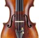 Rare - Antique Italian 4/4 Old Master Violin,  Ready To Play - Geige,  小提琴,  Fiddle String photo 2