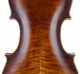 Rare - Antique Italian 4/4 Old Master Violin,  Ready To Play - Geige,  小提琴,  Fiddle String photo 7
