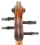 Rare - Antique Italian 4/4 Old Master Violin,  Ready To Play - Geige,  小提琴,  Fiddle String photo 8