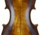 Antique - Italian 4/4 Old Master Violin,  Ready To Play - Geige,  小提琴,  Fiddle String photo 9