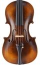 Antique - Italian 4/4 Old Master Violin,  Ready To Play - Geige,  小提琴,  Fiddle String photo 1