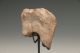 Pre - Columbian Head Fragment 400 - 900 A.  D. The Americas photo 8