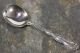 Antique Gorham Sterling Silver Flatware Strasbourg 1897 Large Spoons Engraved H Flatware & Silverware photo 1