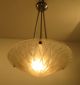 Wonderful French Art Deco Chandelier 1925/1930 - Signed: P.  D`avesn Chandeliers, Fixtures, Sconces photo 2