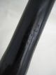 Antique Hy Potter & Co London Rosewood Flute Wind photo 7