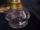 Antique Vapo Cresolene Miniature Oil Lamp Medical Vaporizer C1880 W/ Box Other Medical Antiques photo 4