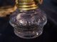 Antique Vapo Cresolene Miniature Oil Lamp Medical Vaporizer C1880 W/ Box Other Medical Antiques photo 5