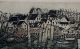 Vintage 1966 Limted Edition Ruth Kerkovius Lobster Fishing Town Etching Print Other Maritime Antiques photo 6