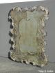 Vintage Venetian Style Distressed Effect Floral Design Wall Mantle Mirror Mirrors photo 1
