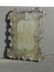 Vintage Venetian Style Distressed Effect Floral Design Wall Mantle Mirror Mirrors photo 4