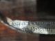 Antique Violin W/ Bow Joannes Georgius Leeb Label & 1826 Repair Label String photo 6