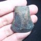 Laos Mini [36mm] Bronze Ax Adze Late Iron Age Hard - To - Find Item [tm43] Neolithic & Paleolithic photo 1