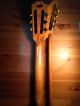 Rare Old German Guitar - Early 20th Century String photo 10
