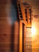 Rare Old German Guitar - Early 20th Century String photo 6