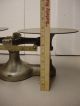 Vintage Cast Iron Jacobs Brothers Detecto No 2 Balance Scale York Mercantile Scales photo 1
