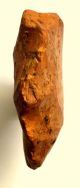 167 Gram Discoid Hand Axe Scraper Neanderthal Paleolithic Tool Neolithic & Paleolithic photo 1
