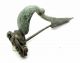 Roman Trumpet Type Brooch/fibula - Ancient Historical Artifact - D487 Roman photo 1
