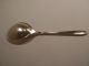 Vintage Sterling Silver Sugar Spoon,  By Towle,  In The 1948 Madeira Pattern Flatware & Silverware photo 4