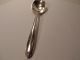 Vintage Sterling Silver Sugar Spoon,  By Towle,  In The 1948 Madeira Pattern Flatware & Silverware photo 5