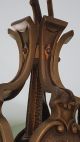 Cast Bronze Chandelier,  1920s - 30s,  Wiring,  Viking Nautical Maritime Theme Chandeliers, Fixtures, Sconces photo 7