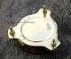 Nautical Brass West London Sundial Compass Marine Handmade Pocket Compass Decor Compasses photo 3