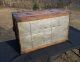 Restored Antique Dome Top Trunk With Tray 1800-1899 photo 10