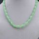 Collectibles Natural Jade Handwork Bead Necklace G623 Necklaces & Pendants photo 1