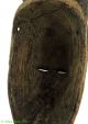 Djimini Three Headed Mask Do Society Ghana African Art Was $375 Masks photo 5