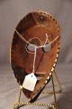 Fine Antique African Tribal Dan Passport Mask,  Cote D ' Ivoire Other African Antiques photo 3