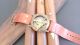 Vintage Style Maritime Nautical Brass Sundial Compass Wrist Watch Type - Compasses photo 4