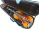 1920s Feine 4/4 Hi Geige Violin Masakichi Suzuki No?? Mij Japan Antique String photo 6