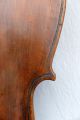 Very Interesting Around 200 Years Old Cello,  Violoncello String photo 1