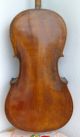 Very Interesting Around 200 Years Old Cello,  Violoncello String photo 2