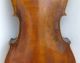 Very Interesting Around 200 Years Old Cello,  Violoncello String photo 3