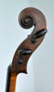 Very Interesting Around 200 Years Old Cello,  Violoncello String photo 4