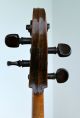 Very Interesting Around 200 Years Old Cello,  Violoncello String photo 5