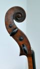 Very Interesting Around 200 Years Old Cello,  Violoncello String photo 6