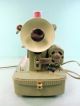 Vintage Green 1950s Singer Sewing Machine Model 185j3 Complete Kit W/ Case Pedal Sewing Machines photo 4