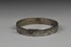 Signed Qing Dynasty Chinese Export Silver Bracelet Asia photo 1