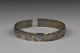 Signed Qing Dynasty Chinese Export Silver Bracelet Asia photo 2