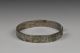 Signed Qing Dynasty Chinese Export Silver Bracelet Asia photo 3
