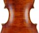 , Antique Antonius Sgarbi Italian 4/4 Old Master Violin - Geige,  小提琴 String photo 7