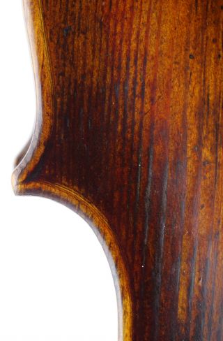 Rare,  Antique Italian 4/4 Old Master Violin,  Ready To Play - Geige,  小提琴,  Fiddle photo