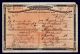 Old 1925 Alcohol Prohibition Prescription Rx Doctor Pharmacy Drug Store Inn Bar Other Medical Antiques photo 2