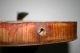 Old Antique Well Played Unlabeled Possibly Italian? Violin Repair Great Project String photo 7