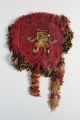 Chimu Culture Pre - Columbian Figural Textile - North Coast Peru Circa 900 - 1470 Ad The Americas photo 4